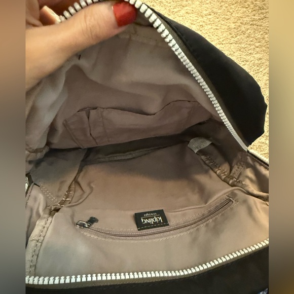 Kipling Backpack - Picture 3 of 3
